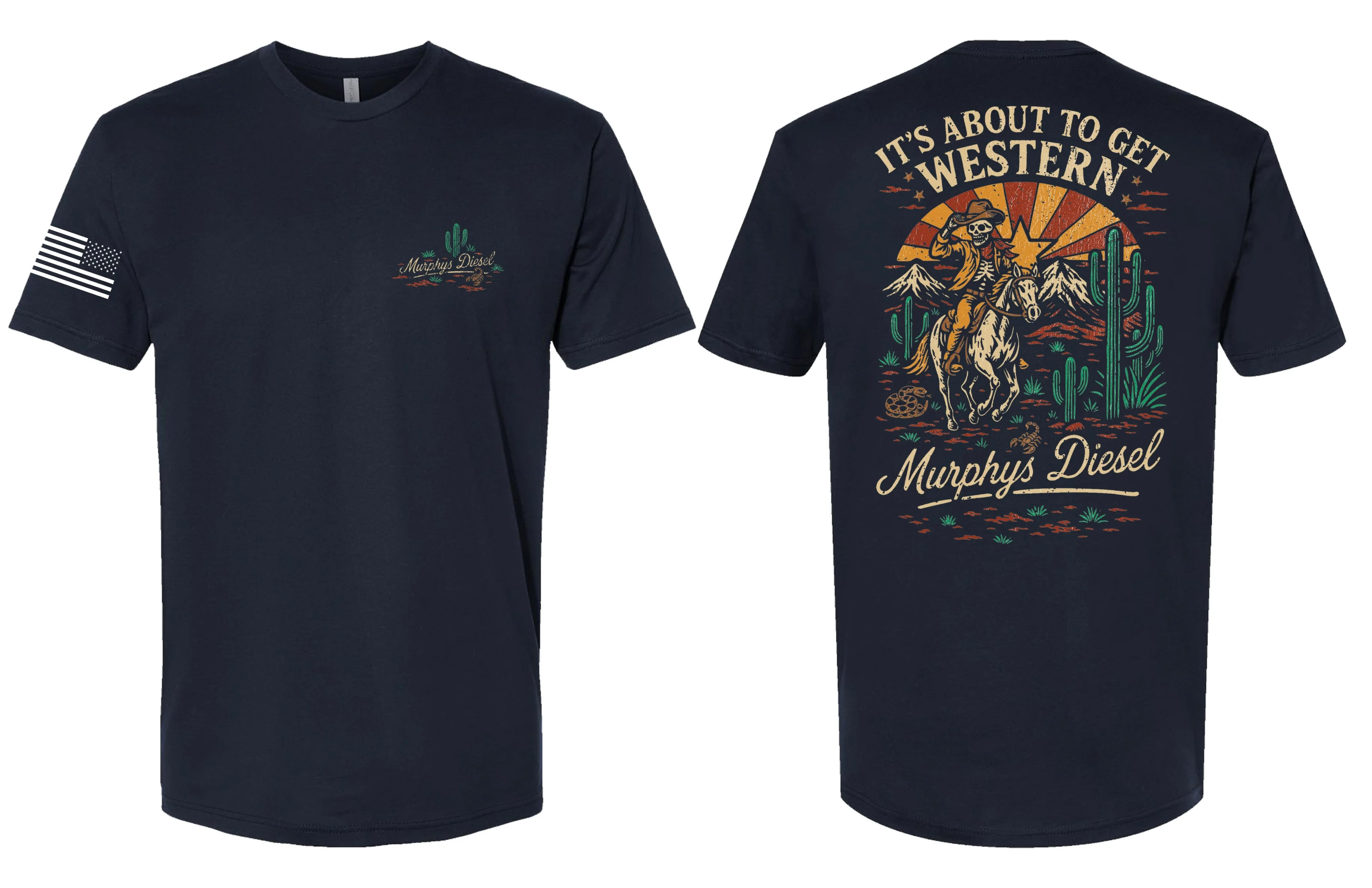 T-SHIRTS